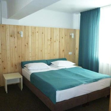 Hotel Cota O Mie, Мороени — фото 3