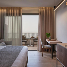 Amira Luxury Resort & Spa, 皮吉安斯坎波斯 — 照片 3