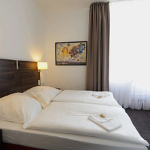 Best Western Hotel Kaiserhof, 波恩 — 照片 2