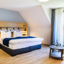 Aktivhotel Inselsberg, 塔巴尔茨 — 照片 5