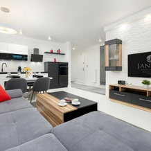 JantarApartamentyPearl Apartments Rogowo, Trzebiatow — photo 2