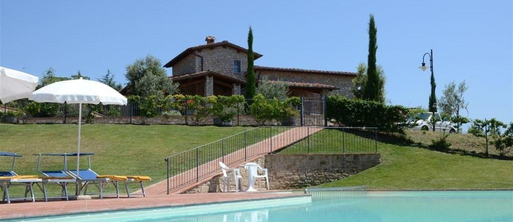 Molino A Brolio, Gaiole in Chianti — photo 1