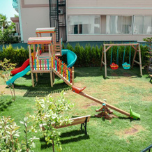 Istanbul Beach Hotel, 凯梅尔 — 照片 5
