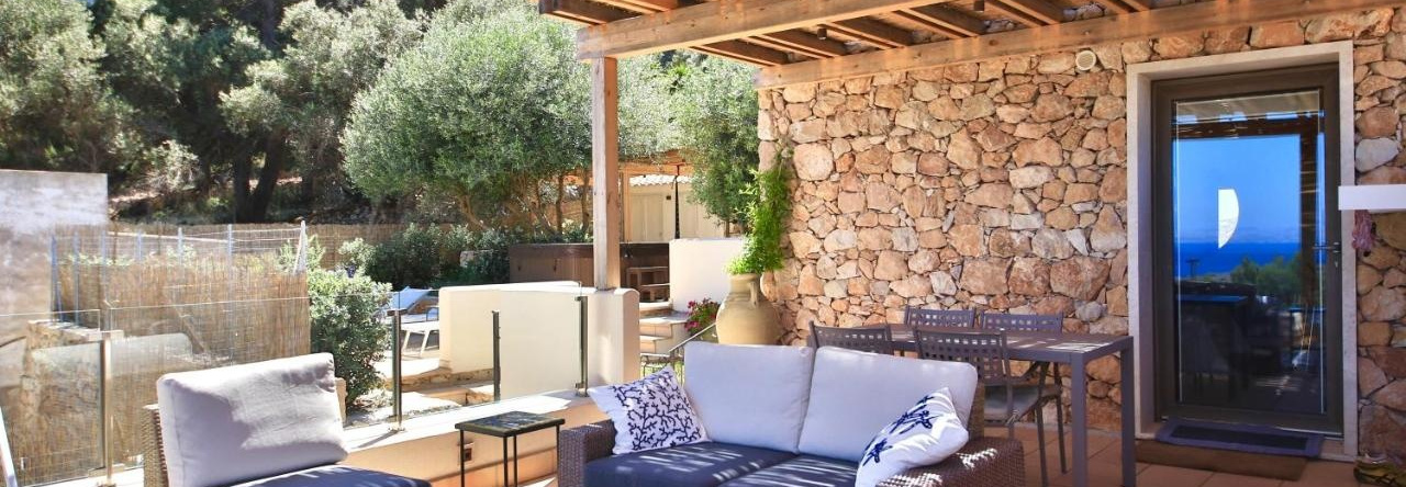 Dolcevita Egadi Resort - Adult Only, Favignana — photo 1