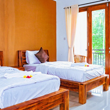 Kailash Homestay, Падангбай — фото 4