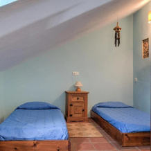 La Casita de Anaí, 科尔特斯德拉弗龙特拉 — 照片 3