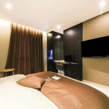 Incheon Coco Hotel, Инчхон — фото 5