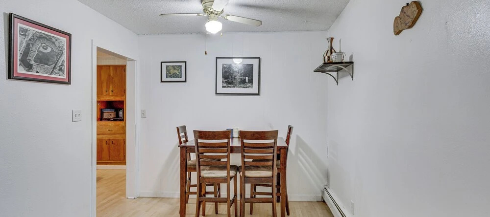 1 Mi to Downtown Bismarck! Residential Duplex, 俾斯麦 — 照片 1