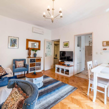 Apartment Aquileia, Пула — фото 4