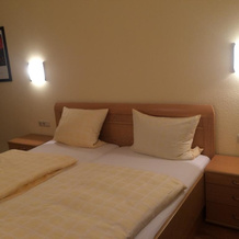 Hotel Raatz, 利瑟 — 照片 5