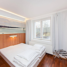 Omena Hotel Turku Humalistonkatu, Турку — фото 4