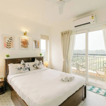 Horizon 1BHK Suite by Da Alohas, 韦雷姆 — 照片 4