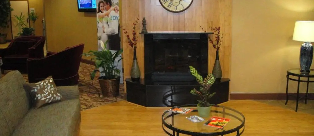 Quality Hotel Philadelphia Airport, Эссингтон — фото 1