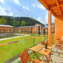 Apartment Medvědín 331/110, Spindleruv Mlyn — photo 2