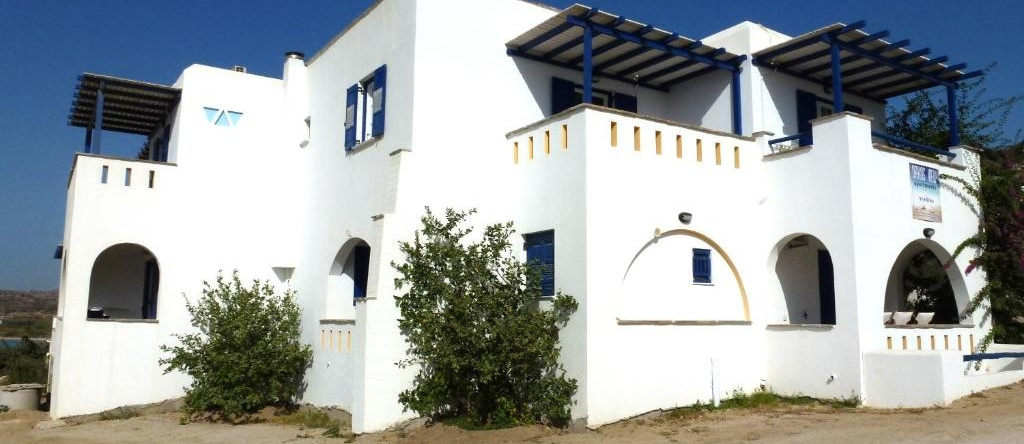 Orkos View, Plaka — photo 1