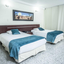 Hotel Arimaca, Риохача — фото 3