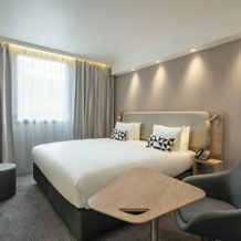Holiday Inn Express Marne La Vallee Val D Europe By Ihg, Байи-Роменвилье — фото 4