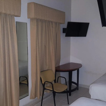 Hotel Roma, 马塔莫罗斯 — 照片 4
