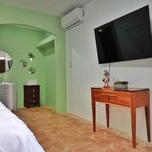 Pelican Inn at Las Dunas Chelem Hotel, 切莱姆 — 照片 4