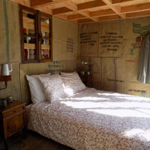 La Cabane De Peau D'ane, Осон — фото 2
