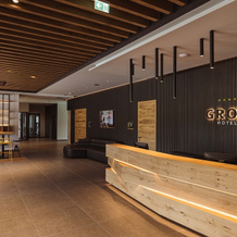 Hotel Grof, 弗兰斯科 — 照片 2