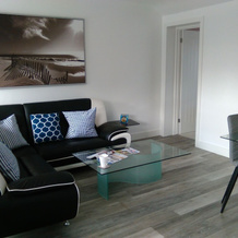 Beach Cottage near the shore, Ferryside — photo 2