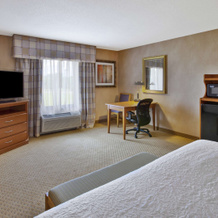 Hampton Inn Detroit/Utica-Shelby Township, Шелби-Тауншип — фото 5