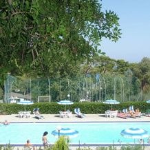 Camping Villaggio Internazionale By Happy Camp, Сан Менао — фото 4