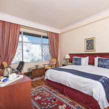 The Elgin Mount Pandim - A Heritage Resort & Spa, 佩林 — 照片 5