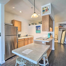 Parker Studio Nestled on the Colorado River!, 帕克斯特里普 — 照片 3