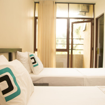 Saninro Hotel Ragama, 拉加马 — 照片 2