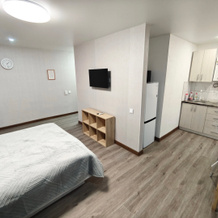 Apartamenty 2-Komn. Na Raboche-Krestyyanskoy Flat, 新沙赫京斯克 — 照片 4