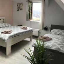 Holiday Villa for Families, Tanvald — photo 2