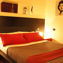 Hotel L'orto Degli Otelli, Фрозиноне — фото 2