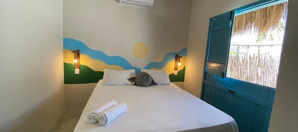 Pousada Vila Lua Bela, 皮廷布 — 照片 1