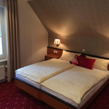 Landhotel Witte-König, 加雷尔 — 照片 4
