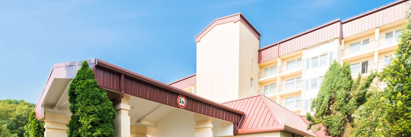 Best Western Hotel Jena, 耶拿 — 照片 1