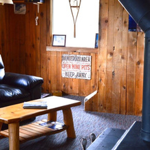 Red Shutter Cabin, 罗斯兰 — 照片 4