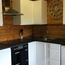 Snowdonia Log Cabin-Sleeps 4-Garden-Pets, Бронабер — фото 4