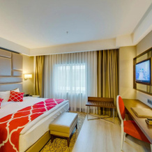 Demircioğlu Park Hotel, Мугла — фото 3