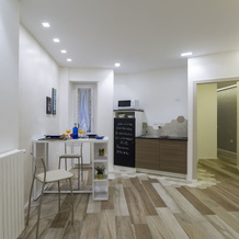 B&B Palazzo Arcieri, Салерно — фото 5