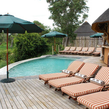Royal Legend Safari Lodge, 胡德斯普雷特 — 照片 4