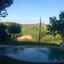 B&B Ca del Gallo in Langa, 曼戈 — 照片 4