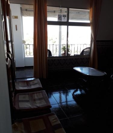 Casa Rural Balcones de Setenil, Setenil de las Bodegas — photo 1
