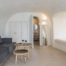 Art Maisons Oia Castle Hotel, 伊亚 — 照片 5