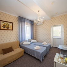 Fortuna Guest House, Anapa — photo 4