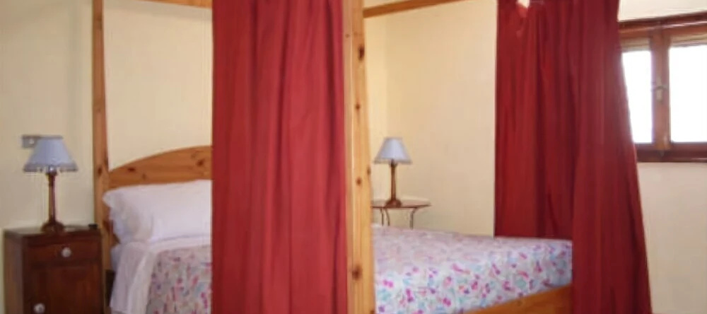 B&B Covent Garden, Бентивольо — фото 1
