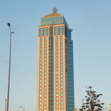 Kaya Istanbul Fair & Convention, 伊斯坦布尔 — 照片 5