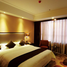 Nyingchi Minshan Hotel, Nyingchi — photo 3