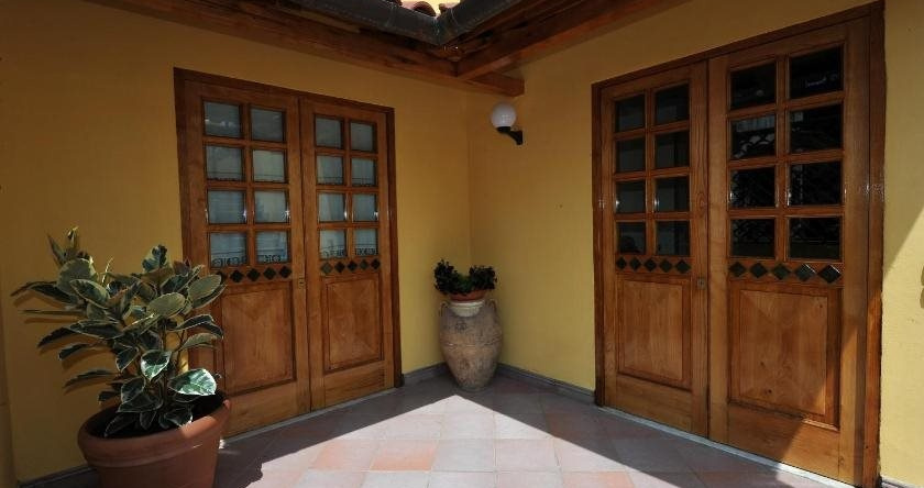 La Gaggia Guest House, 皮亚诺迪索伦托 — 照片 1